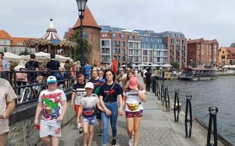 Anonimowa Pomagaczka