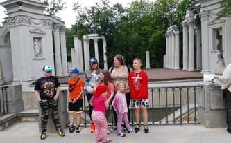 Anonimowa Pomagaczka