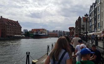 Anonimowa Pomagaczka