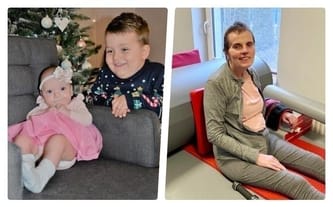 Krystyna Marcinkowska