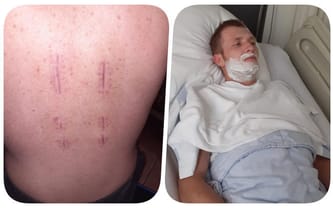 Sebastian Patrzałek