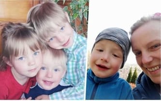 Magdalena Sęczkowska ❤