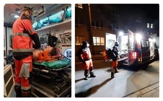 Ostrzeszowskie Centrum Zdrowia Sp. z o.o. (Szpital w Ostrzeszowie)