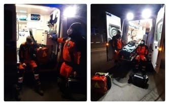 Ostrzeszowskie Centrum Zdrowia Sp. z o.o. (Szpital w Ostrzeszowie)