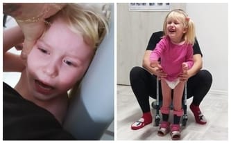 Dominika i Zuzanna Augustyniak