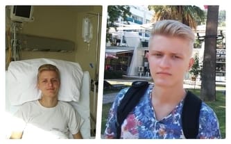 Damian Możdżyński