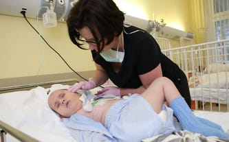 Franciszek, Jan i Ewa Oczkowscy