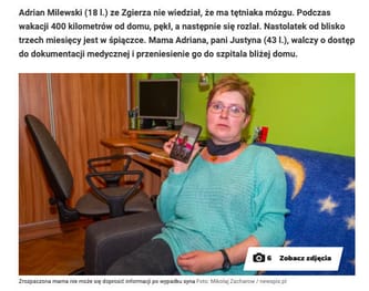 Adrian Milewski