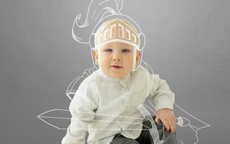 Klasa 6b PSSP Mińsk Maz.