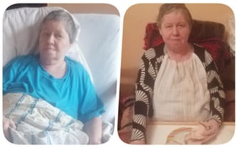 Maria Wołk-Lewanowicz