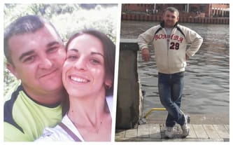 Sergiej Mihalczyszyn