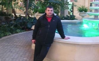 Sergiej Mihalczyszyn