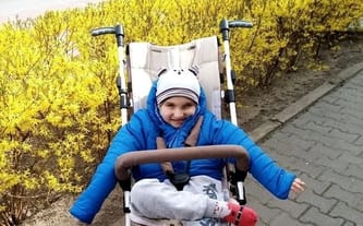 Marta Stefan Wojtek Borzymowscy