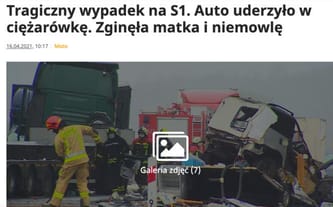 Piotr i Bartuś Rutkowscy