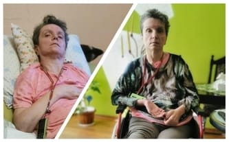 Bogumiła Toporowska-Witowska