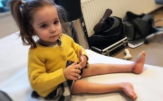 Antonina Murczak - Flak