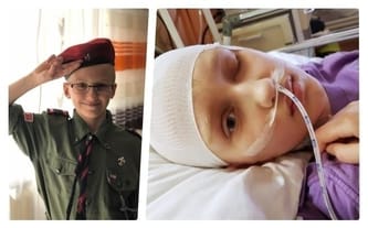 Sebastian Maciorowski