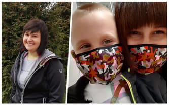 Agnieszka Chechelska