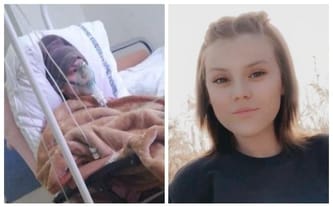 Weronika Skórzewska