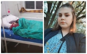 Weronika Skórzewska