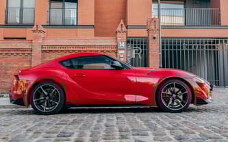 Kickster TV Sebastian Kraszewski