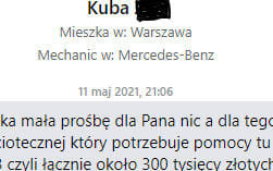 Kickster TV Sebastian Kraszewski