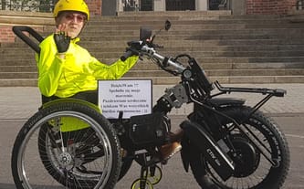 Małgorzata Pilińska