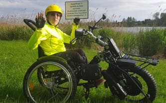 Małgorzata Pilińska