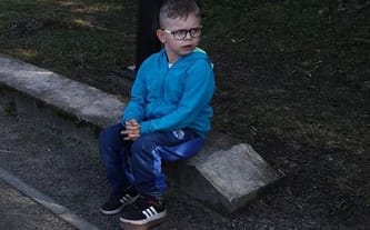 Aleks Sulmiński ❤️ Kasia Zielińska