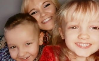 Antek i Julka Grzelak