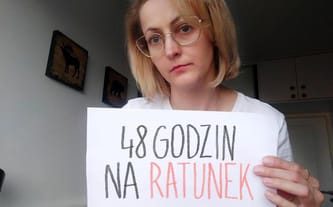 Gosia Drzewoszewska-Krupowicz