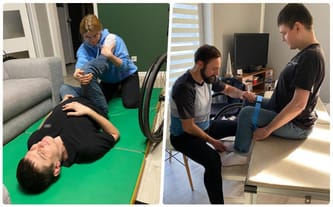 Sebastian Orzechowski