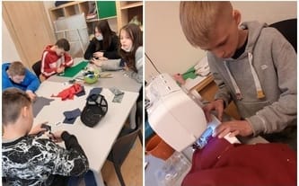 Towarzystwo Przyjaciół Dzieci