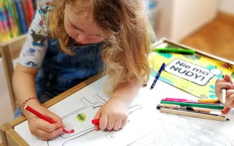 Mały Teatr Ilustracji