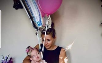 Anonimowa Pomagaczka