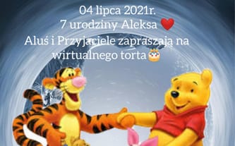 Aleks Sulmiński ❤️ Kasia Zielińska