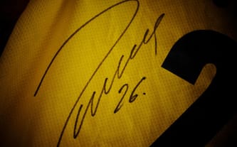 Polsport Media MICHAŁ POL