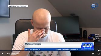 Mateusz Czapla