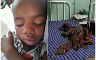 Sierociniec w Bukanga (Tanzania)