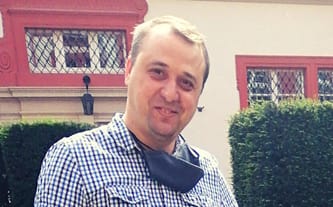 Radosław Babik