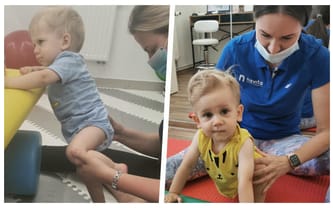 Nataniel Goleniewski