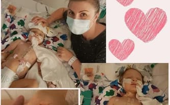 Ania Radziwon Dudson