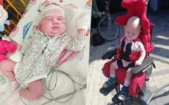 Michalinka Andruchów