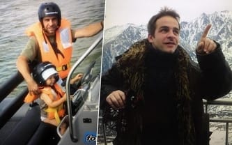 Krystian Dacyk
