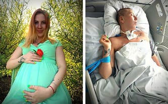 Kateryna Chetvierikova