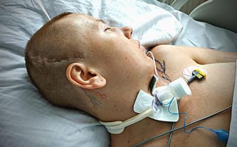 Kateryna Chetvierikova