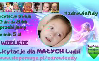 SercaAniolow Pomagamy