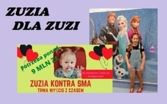 Małgosia Kędziora