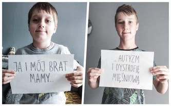 Mateusz i Michał Tokarscy