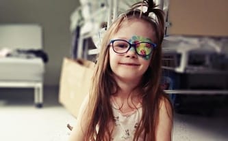 Nadia i Nel Wieniawa-Narkiewicz